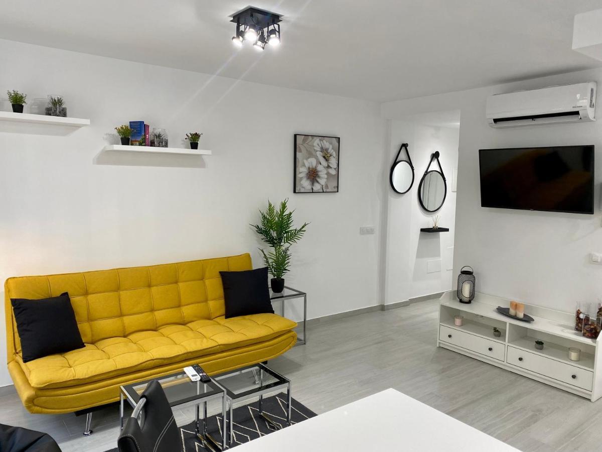 Boutique Apartament Adeje II Costa Adeje  Exterior photo